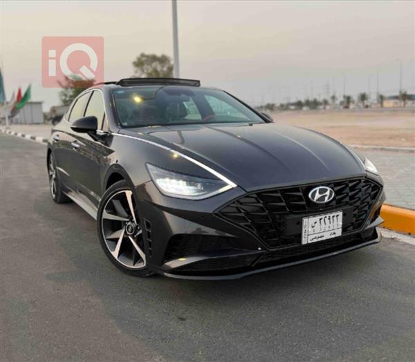 Hyundai for sale in Iraq